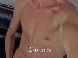 Yannixx