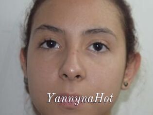 YannynaHot