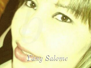 Yany_Salome