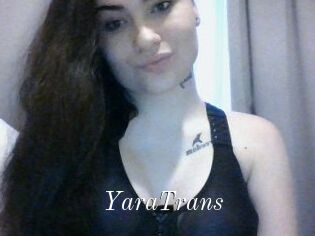 YaraTrans