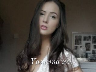 Yasmina_xo