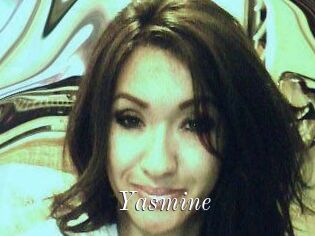 Yasmine