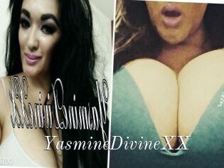 YasmineDivineXX