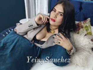 YeinySanchez