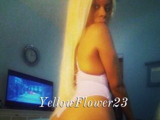 YellowFlower23