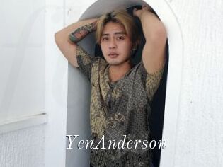 YenAnderson