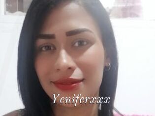 Yeniferxxx