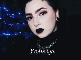 Yeniseya