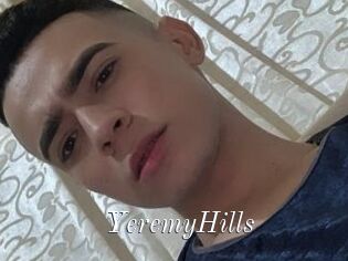 YeremyHills