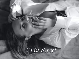 Yidu_Sweet