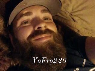 YoFro220