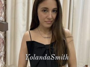 YolandaSmith