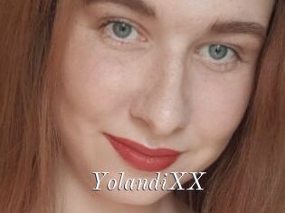 YolandiXX