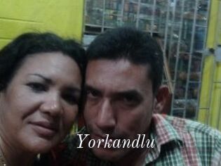 Yorkandlu