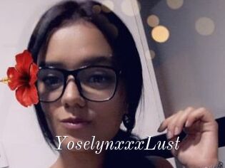 YoselynxxxLust