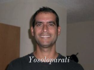 Yosoloparati