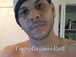 YoungCaymanRick