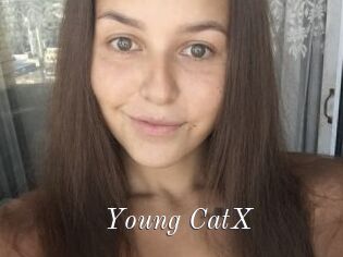 Young_CatX