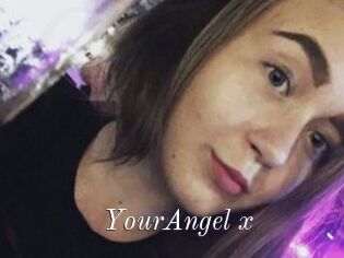 YourAngel_x