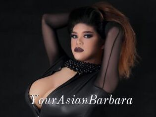 YourAsianBarbara