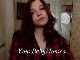 YourBabyMonica