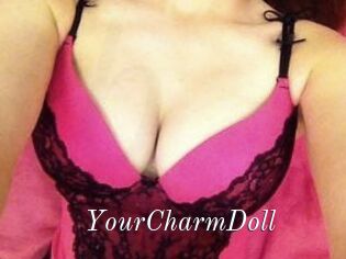 YourCharmDoll