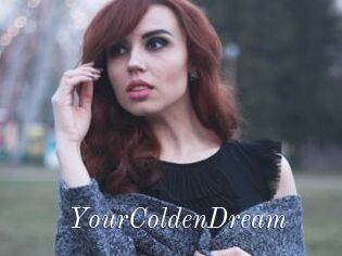 YourColdenDream