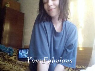 YourFabulous