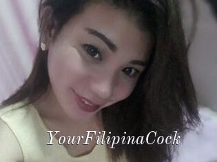 YourFilipinaCock