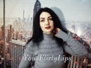 YourFlirtyLips