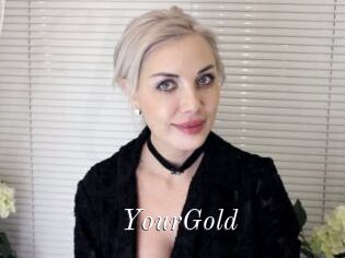 YourGold