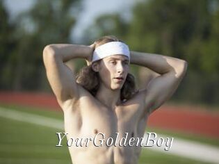 YourGoldenBoy