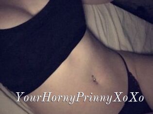 YourHornyPrinnyXoXo