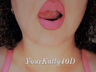 YourKatty40D