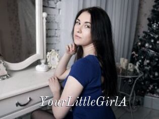 YourLittleGirlA