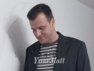 YourMatt