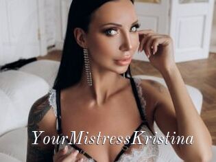 YourMistressKristina