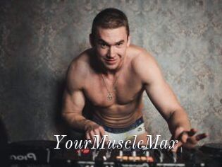 YourMuscleMax