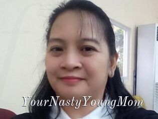 YourNastyYoungMom