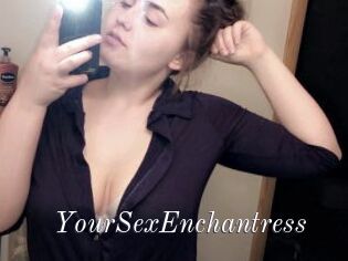 YourSexEnchantress