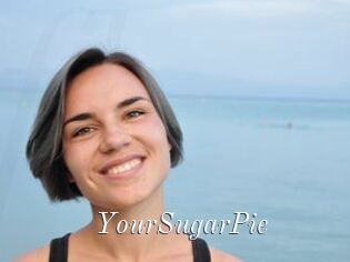 YourSugarPie