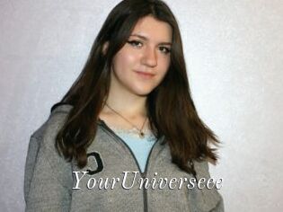 YourUniverseee