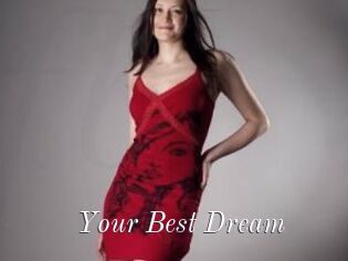 Your_Best_Dream