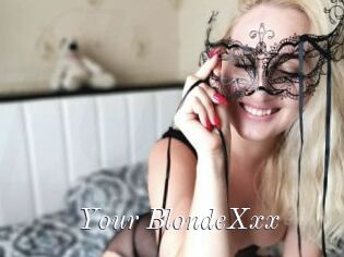 Your_BlondeXxx