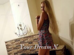 Your_Dream_N