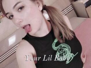 Your_Lil_Baby