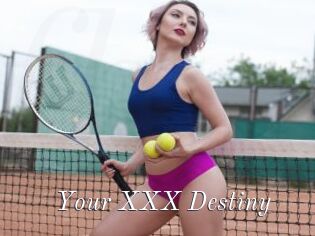 Your_XXX_Destiny