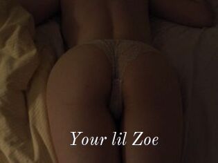 Your_lil_Zoe