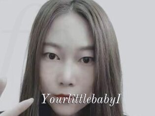 YourlittlebabyI