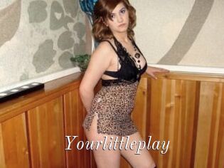 Yourlittleplay